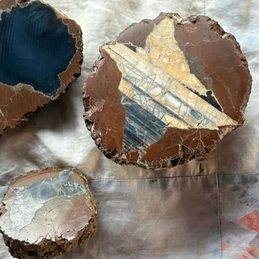 Thunderegg bundle Oregon thunder egg lot